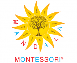Mandala Montessori: Toys inspired by children and nature