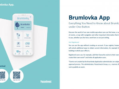 Brumlova App