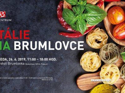 Food festival v BB Centru - 26.6. 2019