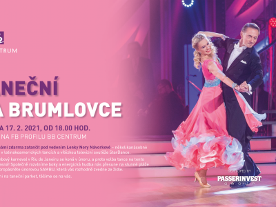 Dancing Lessons at Brumlovka - Feb 17